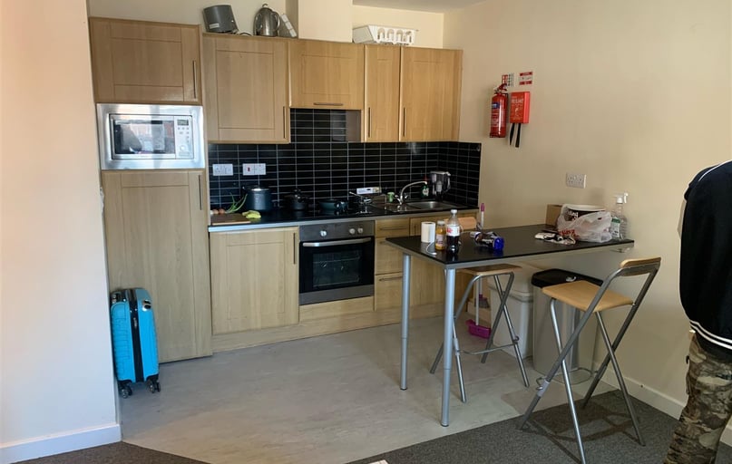 Bristol Road, Edgbaston, Birmingham - Image 1